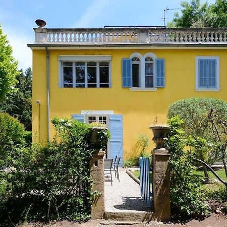 Studio Dans Tres Belle Bastide 18Eme Siecle Aix-en-Provence Dış mekan fotoğraf