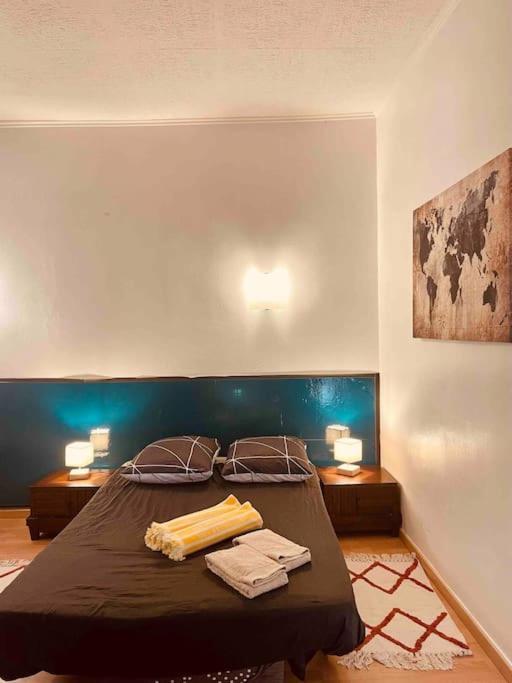Studio Dans Tres Belle Bastide 18Eme Siecle Aix-en-Provence Dış mekan fotoğraf