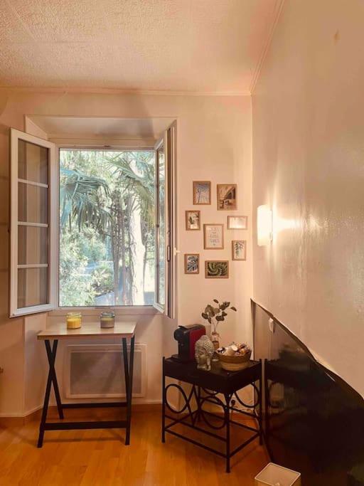 Studio Dans Tres Belle Bastide 18Eme Siecle Aix-en-Provence Dış mekan fotoğraf