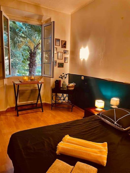 Studio Dans Tres Belle Bastide 18Eme Siecle Aix-en-Provence Dış mekan fotoğraf